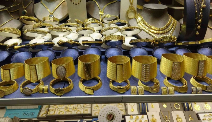 Kuyumcuda görünce şaşırmayın: Altın artık bu şekilde satılacak