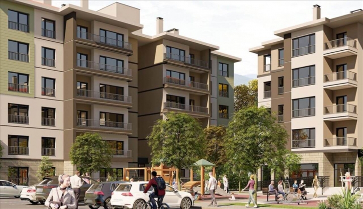 Konutta yeni müjde! İkinci el konut için de çalışma başlıyor!