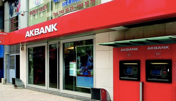Akbank 7500 liralık hoş geldin kredi başvurusu nasıl yapılır? Akbank 7500 liralık 0 faiz kredi şartları nelerdir?