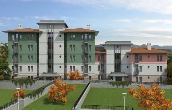 Manisa Yunusemre TOKİ çekiliş sonuçları!