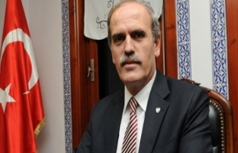 İznik Gölü sahili yeniden düzenlenecek!