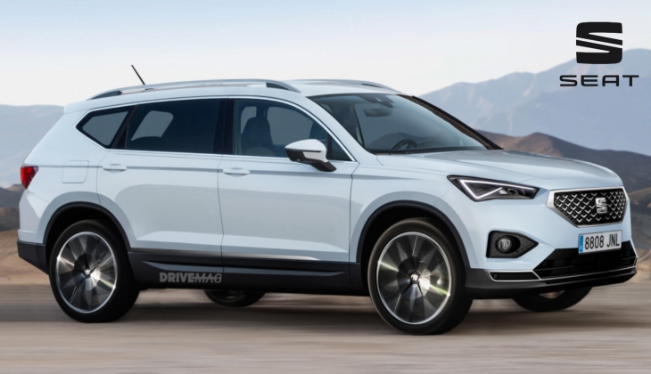 Seat Tarraco’da tamı tamına 197 bin 500 TL’lik kampanya indirimi! Son yılların en büyük indirimi resmen başladı!