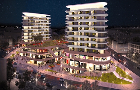 Real Merter de teslimler 2017 nin ilk çeyreğinde!