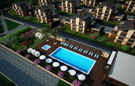  Merkez Zekeriyaköy'de Ramazan'a özel kampanya!