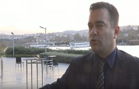 Akıllı şehir güvenli şehir mi?