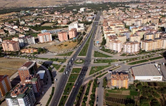 Elazığ Defterdarlığı'ndan 16 milyon TL'ye satılık arsa!