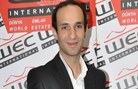 Wec International 2014’te ofis sayısını 110’a çıkarmayı hedefliyor!