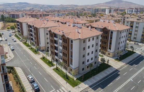 Elazığ deprem konutlarında son durum ne?