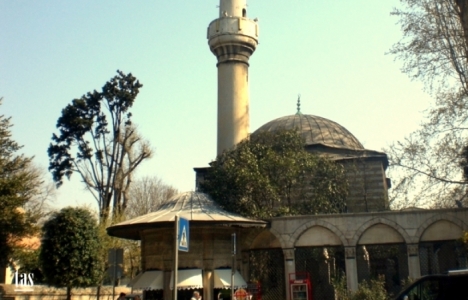 TÜRGEV'den otopark açıklaması!