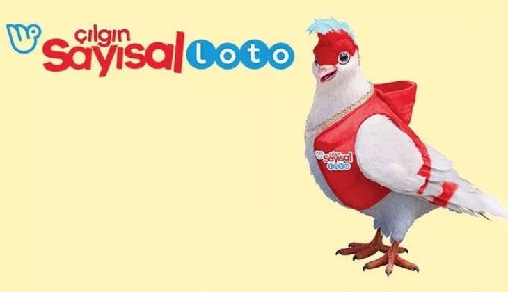 Kazananlar belli oldu! İşte çılgın loto sonuçları…