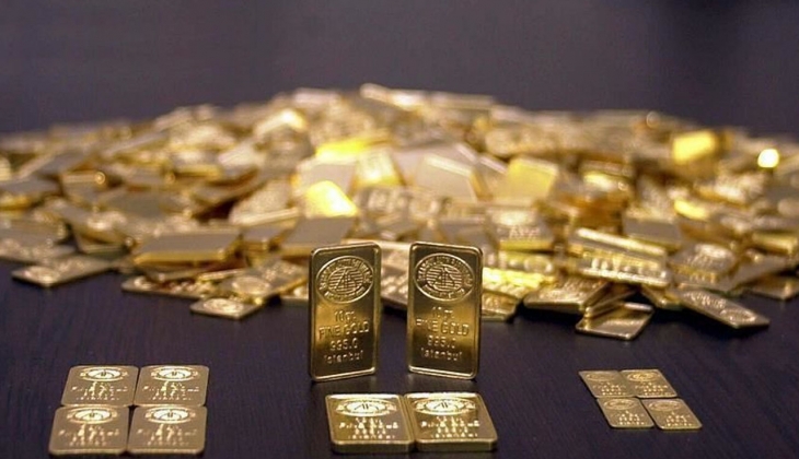 Altın bugün ne kadar? 22 Eylül 2022 gram altın kaç TL? İşte altındaki son durum