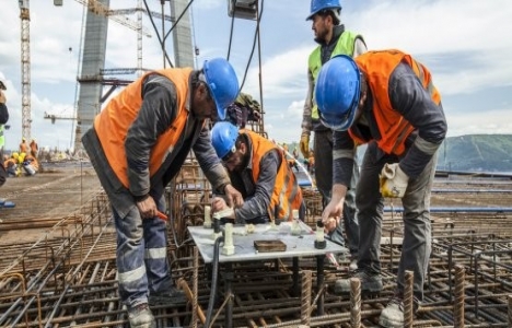 İnşaat yatırımları ekonomik büyümeye direkt etki ediyor!