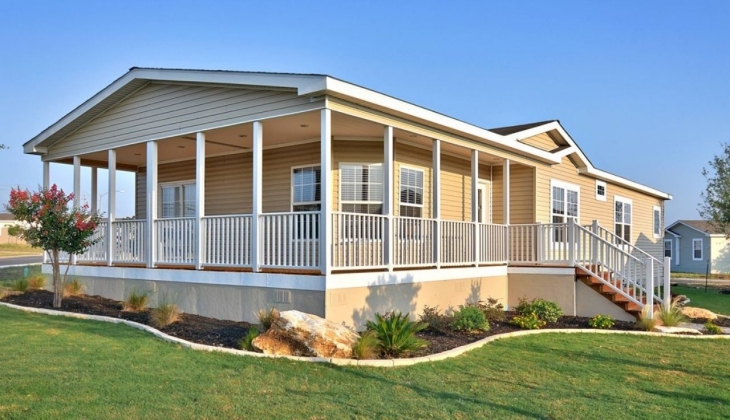 Hemen teslim prefabrik evlerde güncel fiyatlar nedir? İşte, Prefabrik ev 3 Ekim 2022 fiyat listesi..