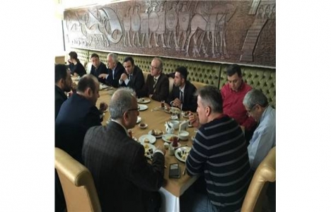 Çanakkale'de Kuzey Ege Turizm Zirvesi yapıldı!