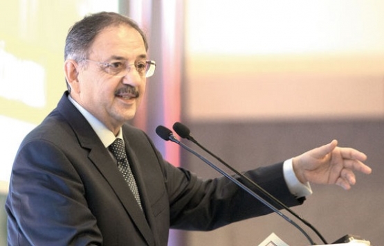 Fikirtepe de projeleri Kiptaş ve İller Bankası tamamlayacak!