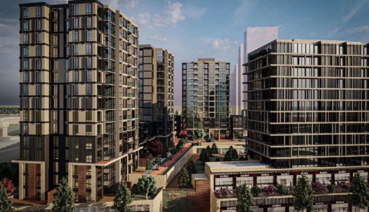 Adres Ankara Evleri nerede? Adres Ankara Evleri lokasyon!