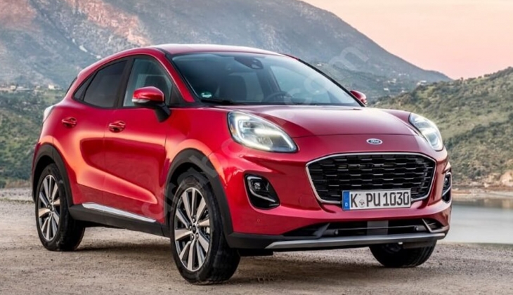 Ford Puma fiyatları düştü! Otomobil almak isteyenler hemen koşun! 17 Kasım 2022 Ford Puma fiyat listesi
