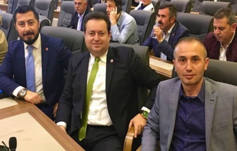 Ayhan Önal: Gökdelenle kentsel dönüşüm olmaz!