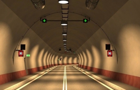 İzmir'in en uzun tüneline 24 firma talip oldu!