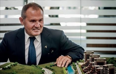 TOKİ 33 ilde 45 bin konut satacak!