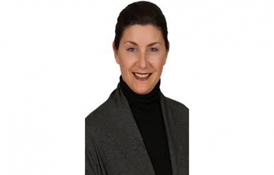 Alison Rehill kimdir?