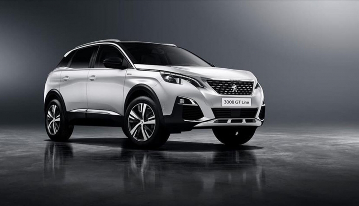 ÖTV indirimi bu sefer güldürmedi! Peugeot güncel fiyatları ile kafaları karıştırdı!