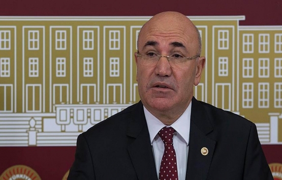 Mahmut Tanal'dan kira eylemlerine yönelik açıklama! 