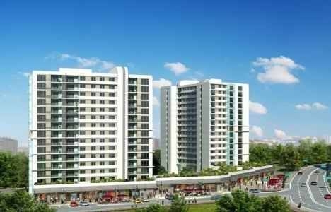 Başakşehir Vadiyaka satış fiyatları!