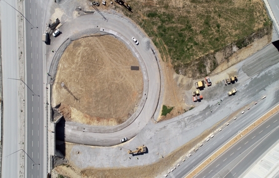 Başakşehir Şehir Hastanesi 20 Mayıs ta tamamen açılacak!