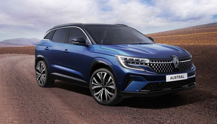 Renault zamlara doymadı: Austral modeline Temmuz'un ikinci zammı!