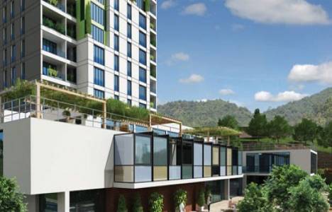 yılmaz inşaat fuaye turkuaz fiyat