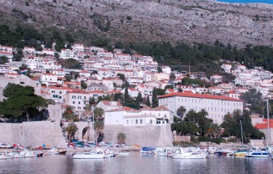 Doğuş Grubu ndan Hırvatistan da 120 milyon TL lik otel yatırımı!