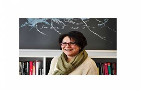 Hülya Odabaşıoğlu kimdir?