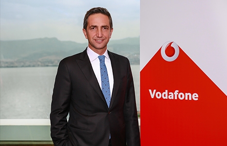 İnşaat sektörü Vodafone ile yarına hazırlanıyor!
