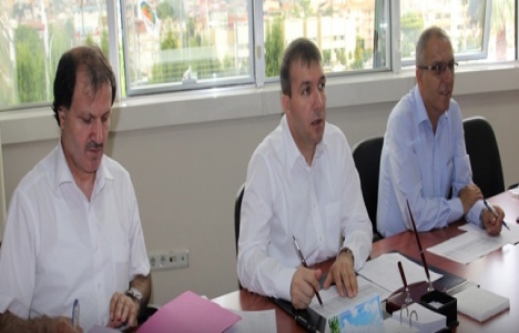 Kocaeli'de 19 kalıcı işyerinin ihalesi gerçekleşti!