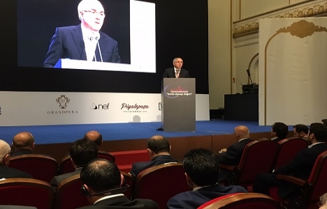 Beyoğlu na yatırım yapan kazanacak!