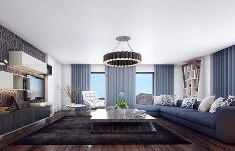 Kuleli Evleri Poyraz 2’de lansmana özel yüzde 10 indirim!