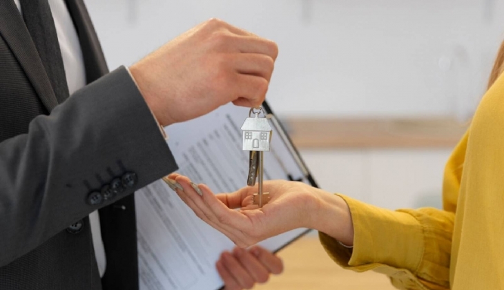 KKTC deki saray için bir ihale daha yapılacak...