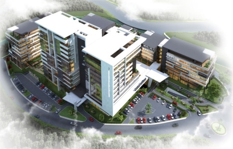 Seba Office Boulevard ne zaman teslim edilecek?