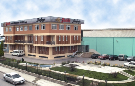 Fatih Profil üretim kapasitesini artırdı!