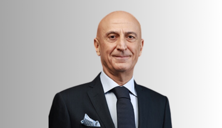 Murat Yıldıran kimdir? Kaç dil biliyor, ne iş yapıyor?