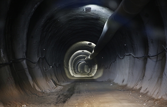 Antalya 3. Etap Raylı Sistem Projesi'nde son durum ne?