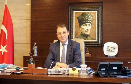 200 bin yatak kapasiteli yurt inşaatı devam ediyor!