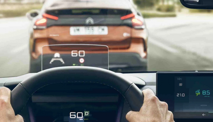 Citroen C4 0 faiz kampanyası başladı! Hemen siz de alın! İşte Citroen C4 fiyat listesi 2 Mayıs 2022...