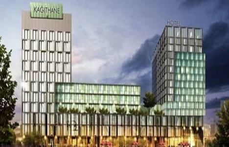 Ferko İnşaat Kağıthane Projesi!