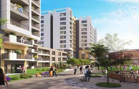  15 soruda Sur Yapı Antalya projesi!