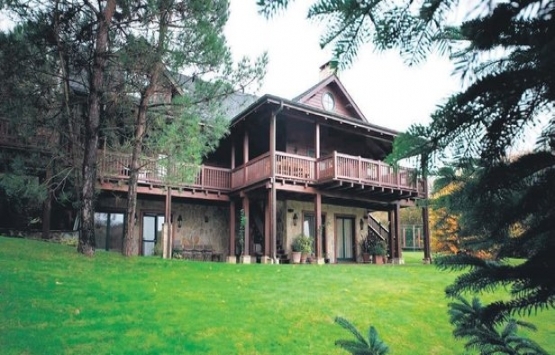 Radamel Falcao nun merak edilen evi!