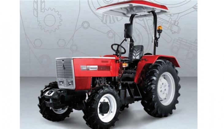 Çiftçiler dikkat! Başak Traktör fiyatlarını açıkladı! En ucuz traktör ne kadar? İşte 5 Kasım 2022 fiyat listesi