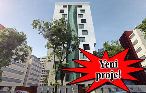 A2 Residence'ta 380 bin dolardan başlayan fiyatlarla!