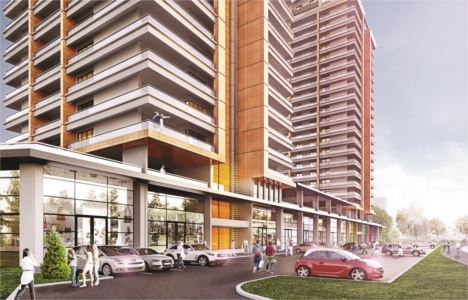 Allora Beytepe satılık ev